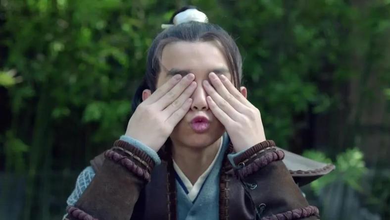 你过于乐观,还浑然不觉?